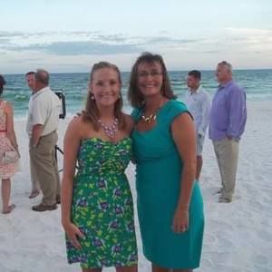 Meet your Posher, Brianne